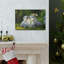 No Frame Print on Canvas-1164896254