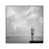 White Floater Framed is unavailable