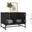 Aanuoluwa Coffee Table with Storage-1463534815