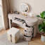 Ensemble de meuble-lavabo simple 39,37 po-2112799223