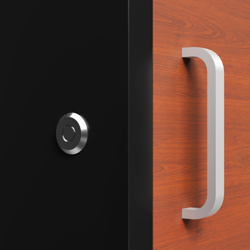 Secure Parcel Drop Box – Anti-Theft Courier Locker