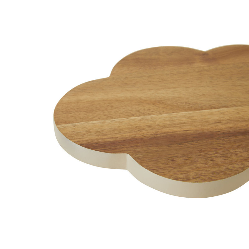 John Acacia Wood Chopping Board
