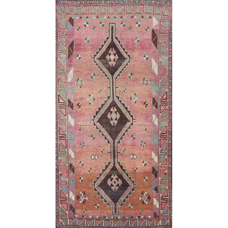 Tapis de couloir Shiraz
