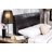 Arnolec Upholstered Low Profile Platform Bed-89950804