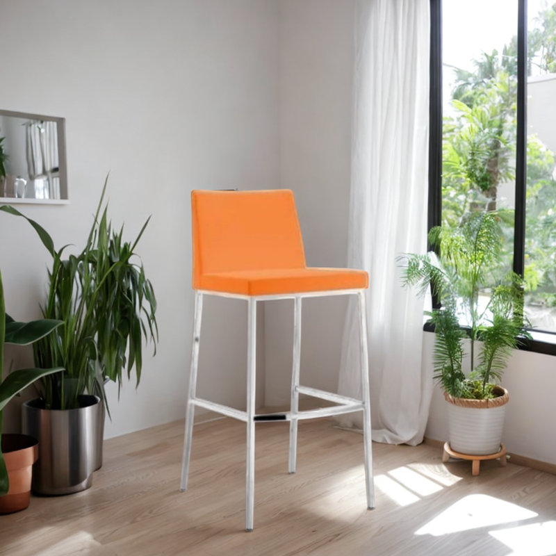 Tabouret de bar 30 po Kairat