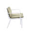  Causeuse d'extérieur - Structure et coussins -27788836-27788837