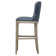Grantham Upholstered Counter Stool
