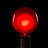 Outdoor 100 - Bulb 100'' Plug-in Globe String Light-18319513
