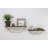 2 Piece Fir Solid Wood Bracket Shelf-1906311996