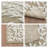 Cotton Tufted Bath Rug-1744456021
