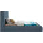 Lit plateforme tapissier Ishia-88302776-88302783