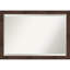 Miroir de salle de bain Garciasville-929551951