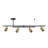 West 41.75" Track Kit-1849407134