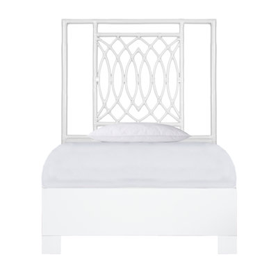 Haskins Platform Bed