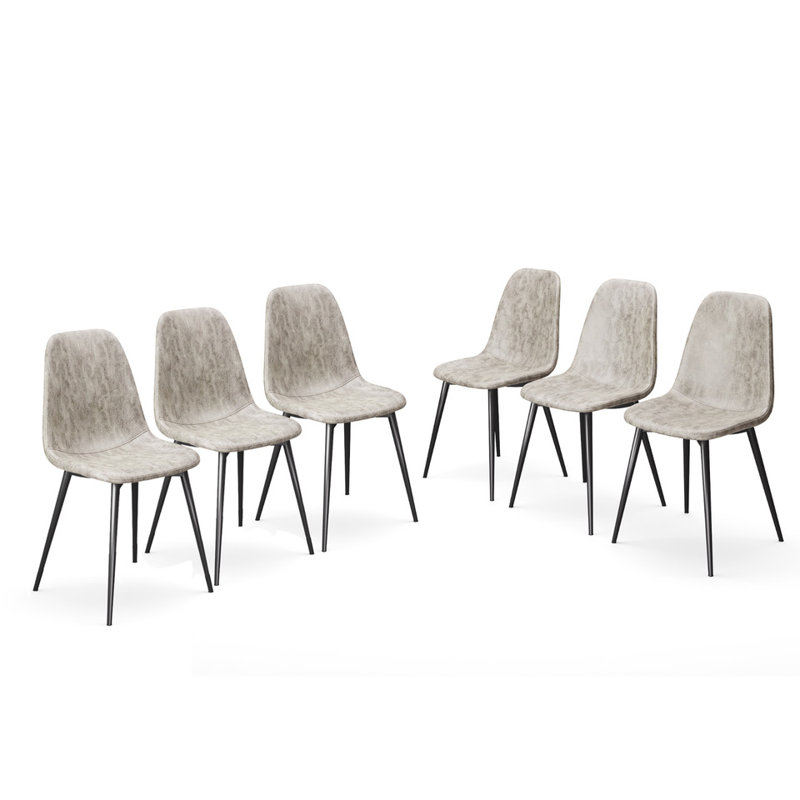 35.06cm H Metal Accent, Greige
