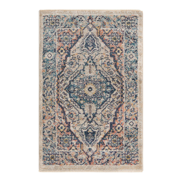 Gause Oriental Indoor Rug