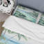 Ensemble de housse de couette Tropical Beach Escape 1 - Coastal Tropical-101241550