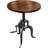 Hoschton Solid Wood Top Coffee Table