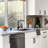 Lulani Nassau Pull Out Kitchen Faucet-86768823