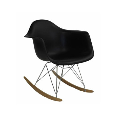 Chaise berçante Wilhoit