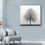 « winter trio 1 », reproduction de photo sur toile tendue-33535883