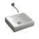 Cento 15.7'' L Bathroom Sink