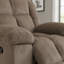 Fauteuil inclinable Corduroy Home Cinéma