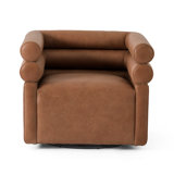 Evie Swivel Armchair