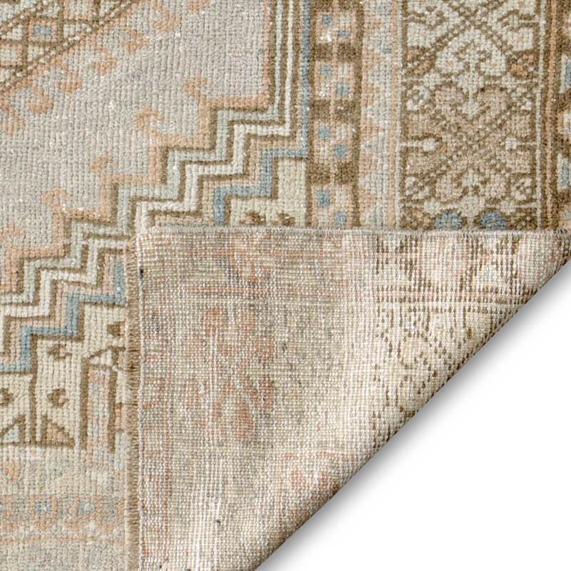Tapis rétro Arcata