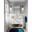 Toini Metal Irregular Mirror-1448470004