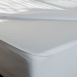 Waterproof Fitted Mattress Protector Mattress Protector Case Pack
