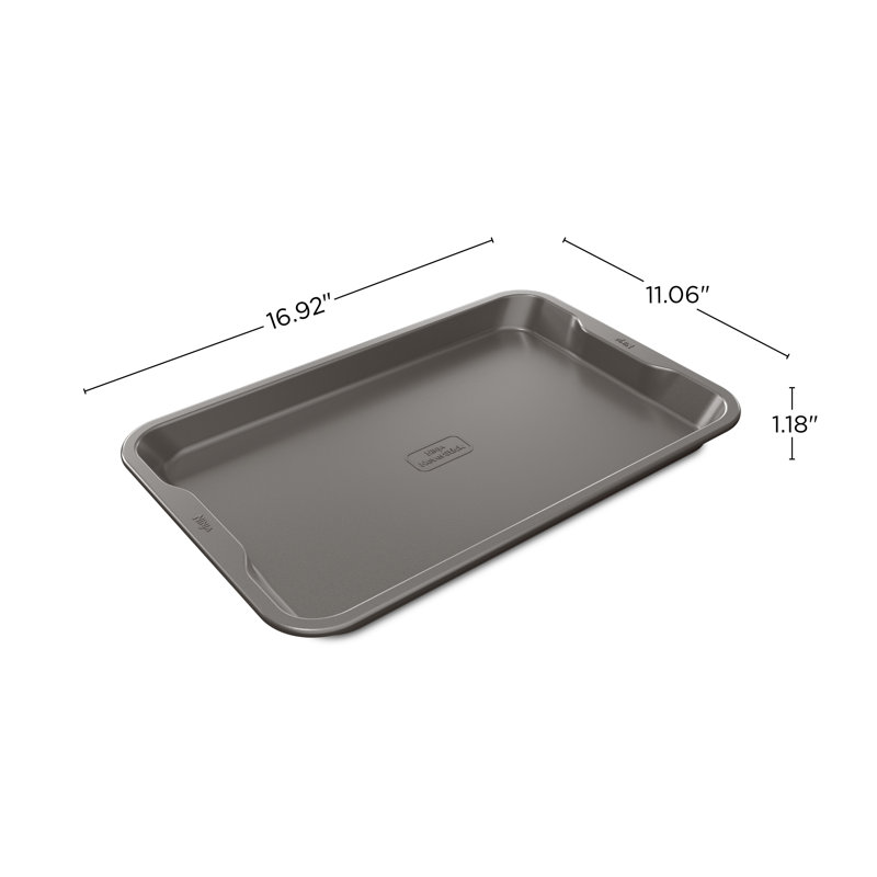 Ninja Foodi Premium Nonstick Aluminum 9x13 Cookie Sheet