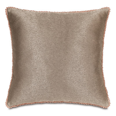 Arwen Square Pillow Cover & Insert