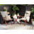 Brodbeck 2 Seater Conversation Set-825480954