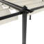 Garden Gazebo With Retractable Roof Aluminium-1410817579-1410817578