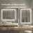 Rectangle Wall Mirror-1632248001