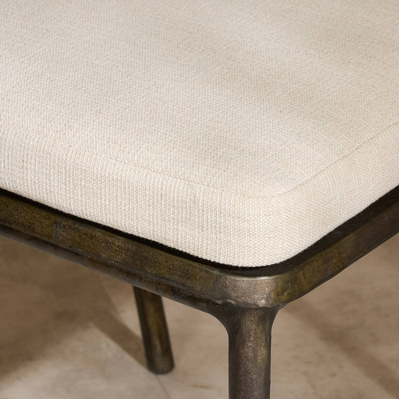 Outdoor Dining Side Chair