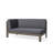 Outdoor Sofa