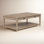 Dana 48" Coffee Table