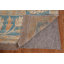 Tapis turc Oushak en laine 10x12