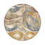 Tapis intérieur et extérieur Snazzy Sparkle-2011582190