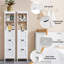 Bathroom Cabinet