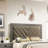 Upholstered Platform Bed-940087065-940087067