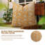 Coussins décoratifs bohémiens Coussins décoratifs artisanaux 14 X 14 pouces Boho Home Decor for Living Canapé Canapé Aradhna Fabividine-101758798