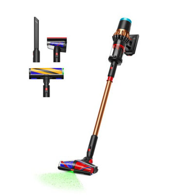 Dyson V16 Piston Animal + Auto-Empty Dock cordless vacuum