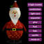 Indoor / Outdoor Holiday Lighting-243924010