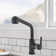 MODLAND Pull Out Kitchen Faucet