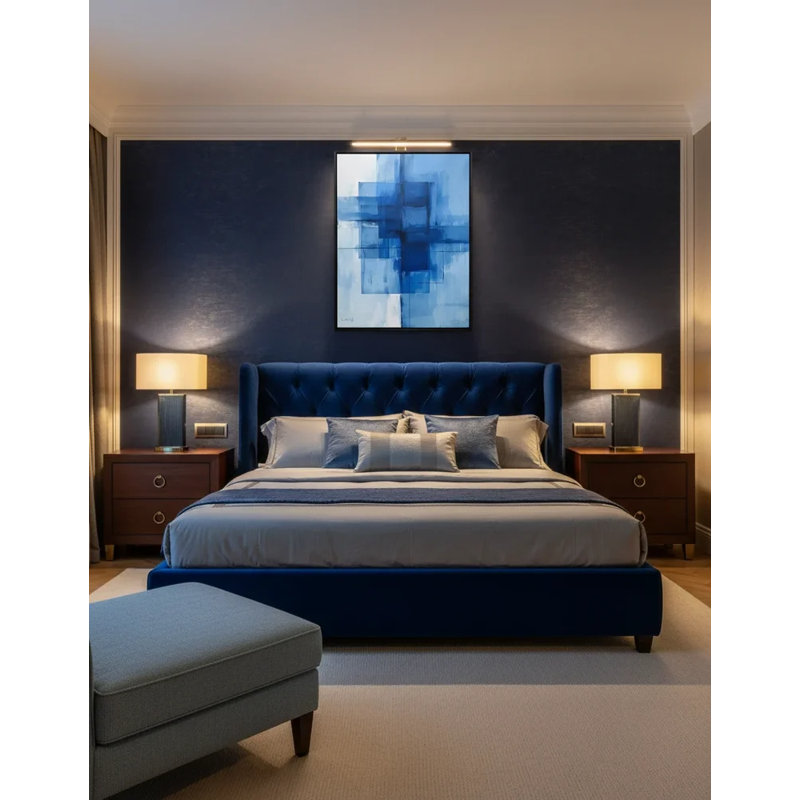 Blue Intersect