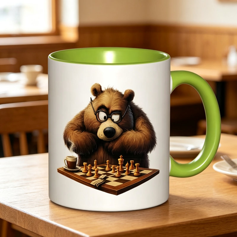 Mug