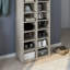 Paris 10 - Pair Shoe Rack